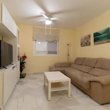 Apartmán Casa Pedro