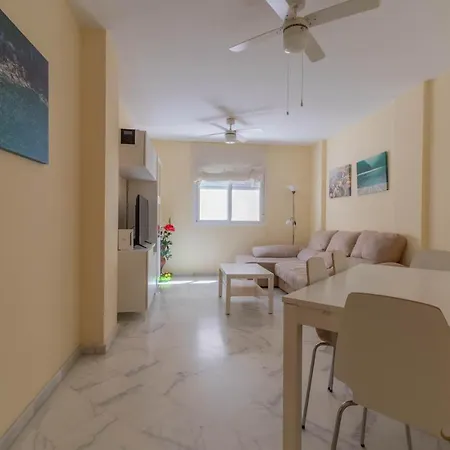 Apartmán Casa Pedro *