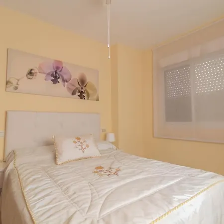 Apartmán Casa Pedro