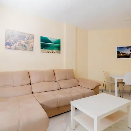 Apartmán Casa Pedro Estepona